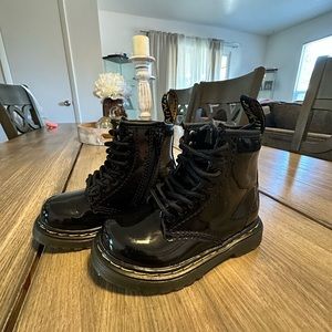 Toddler Dr Marten’s